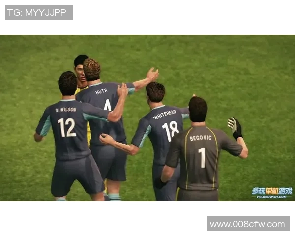 足球经理NS全新玩法揭秘带你体验真实足球战术与管理乐趣