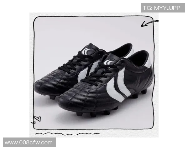 足球鞋养护全攻略如何延长你的足球鞋使用寿命与性能