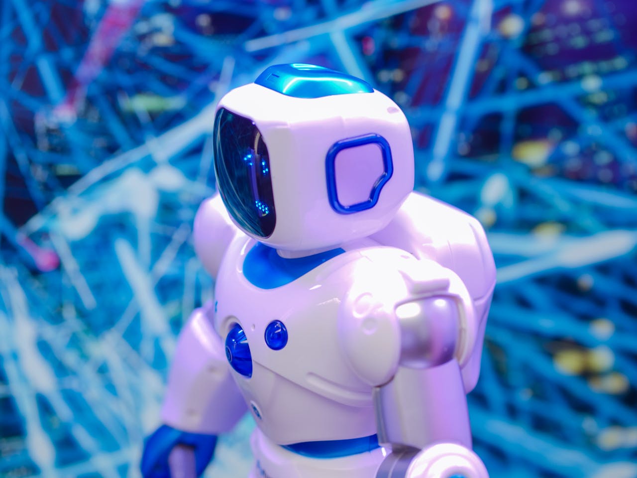 AI CRM Dashboard